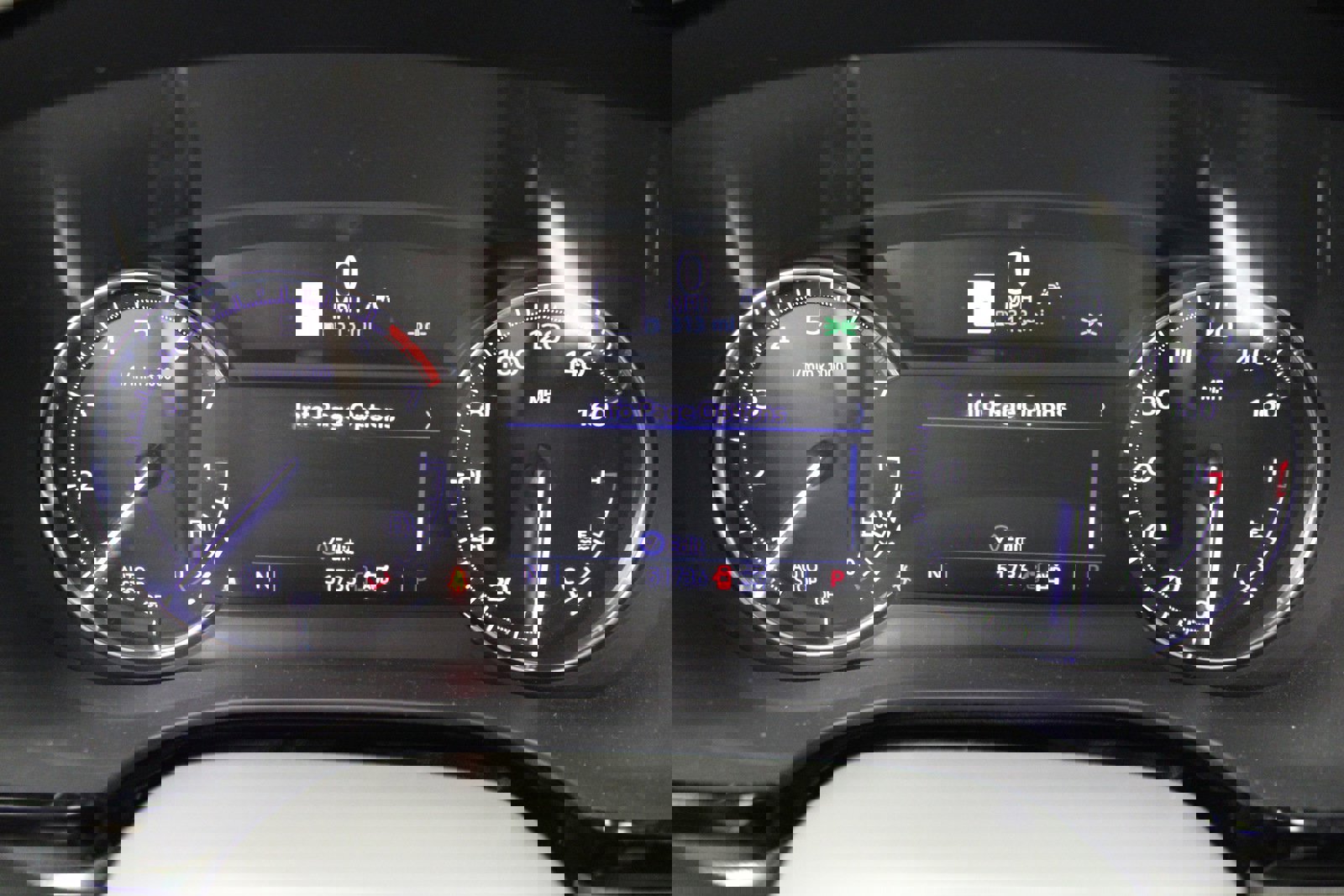 Used 2023 Cadillac XT5 Premium Luxury image 19