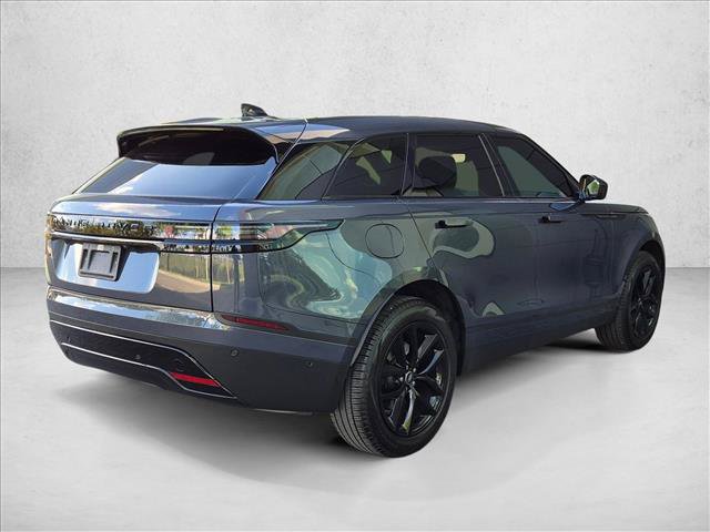 Certified 2026 Land Rover Range Rover Velar S AWD/4WD image 5