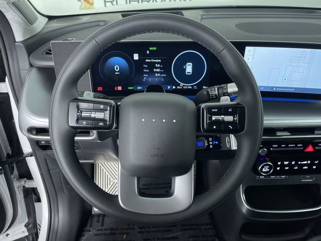 New 2026 Hyundai Ioniq 9 Calligraphy image 26