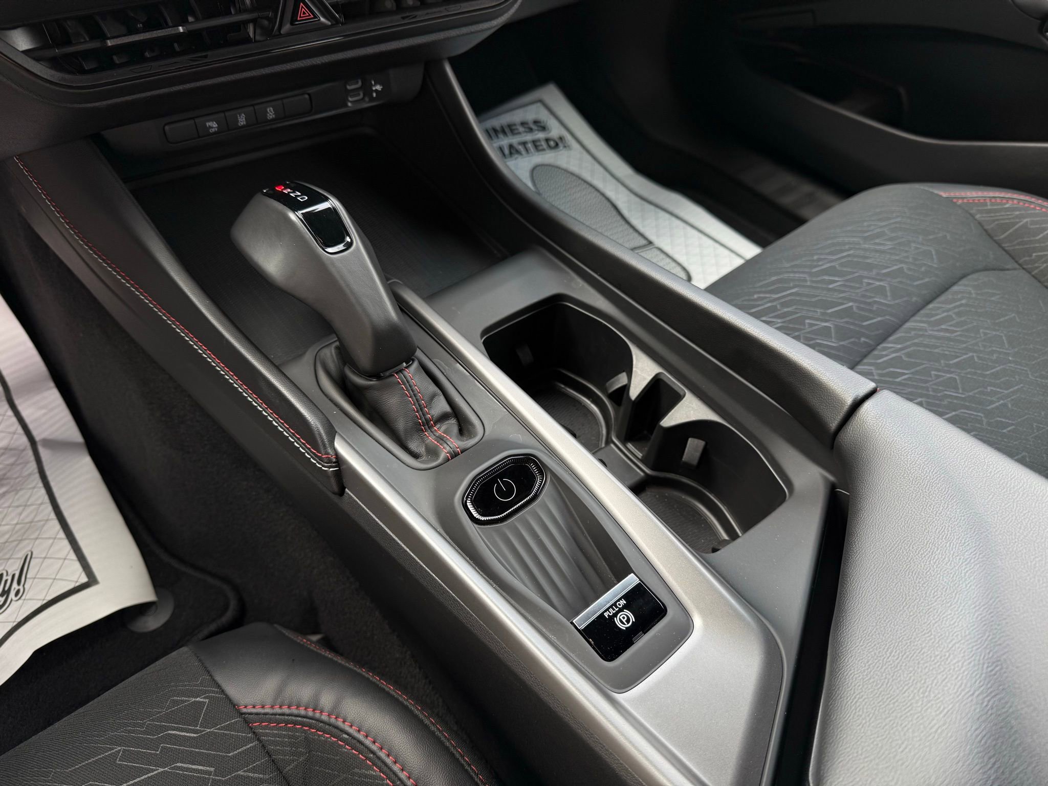 Used 2025 Dodge Charger R/T w/ Quick Order Package 25M R/T image 43