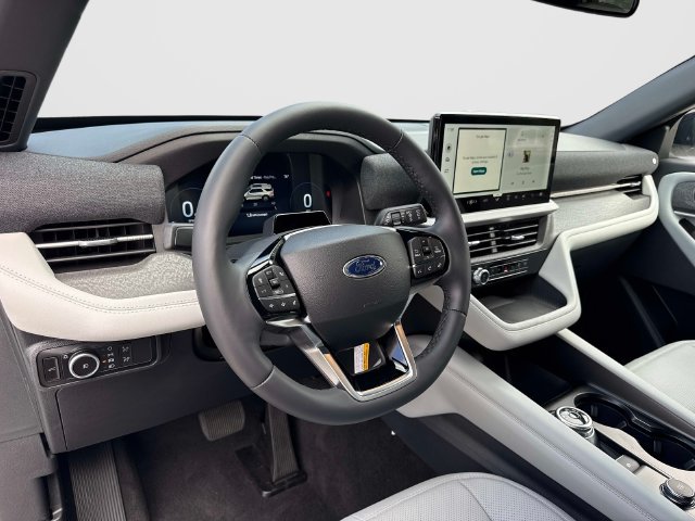 New 2027 Ford Explorer Platinum w/ 3.0L Ultimate Package RWD image 35