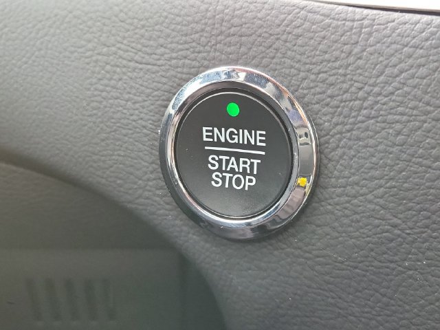 Certified 2024 Ford Edge ST-Line AWD/4WD image 21