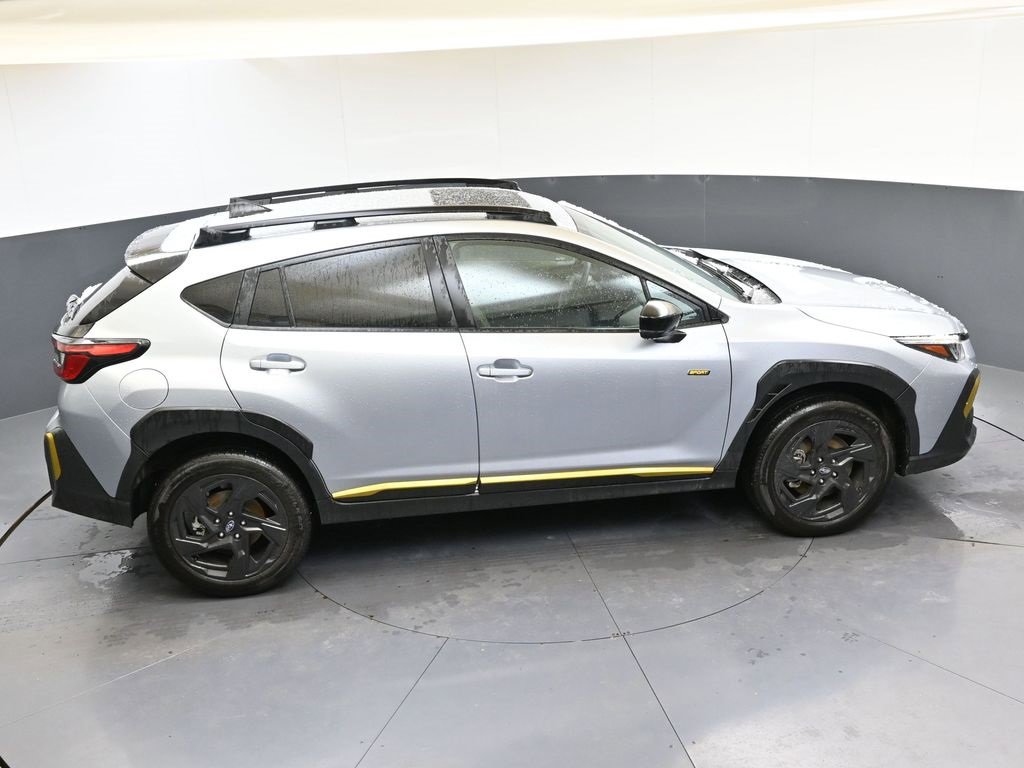 Certified 2024 Subaru Crosstrek 2.5i Sport image 49