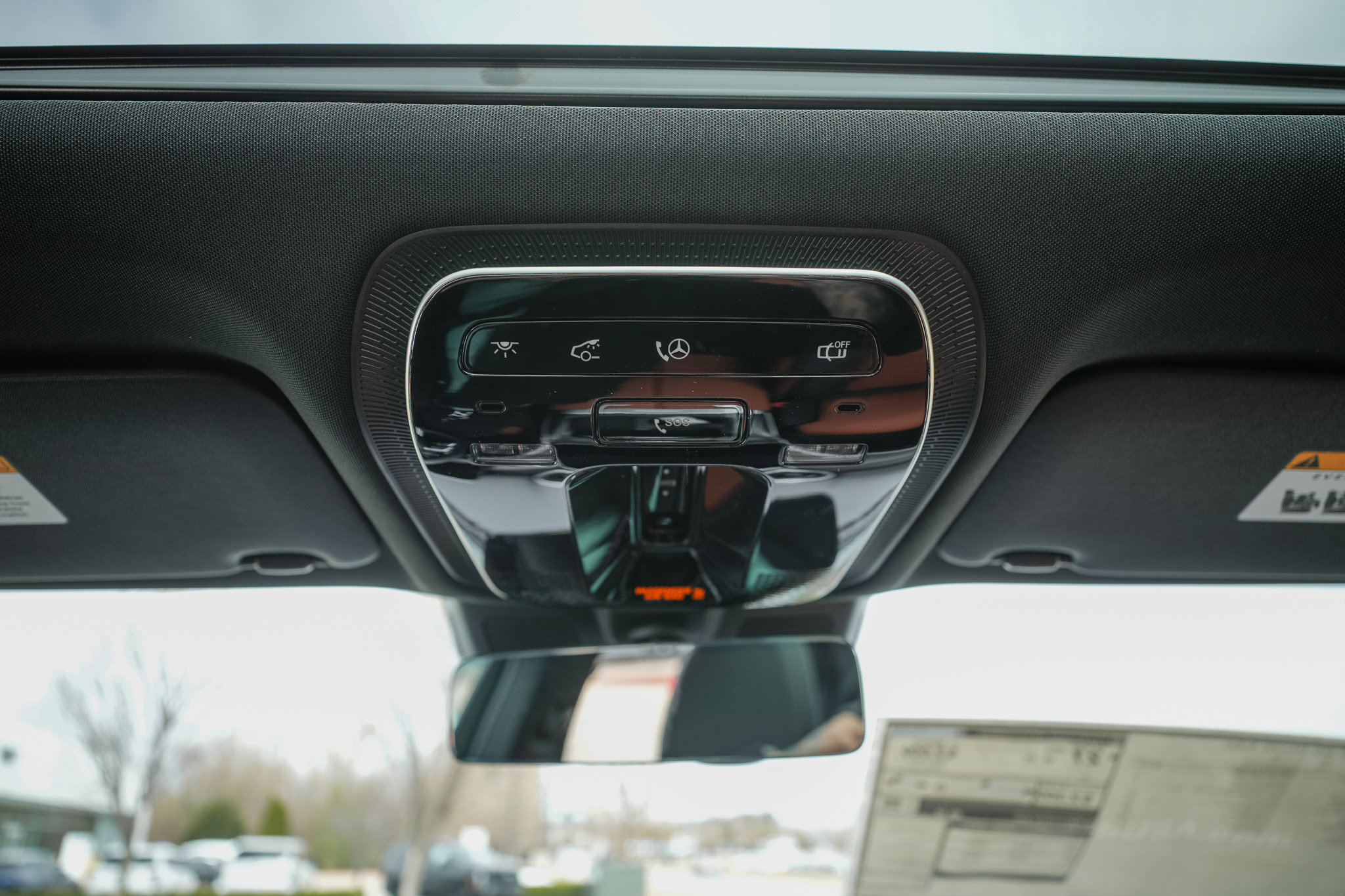 New 2026 Mercedes-Benz C 300 4MATIC Sedan image 22