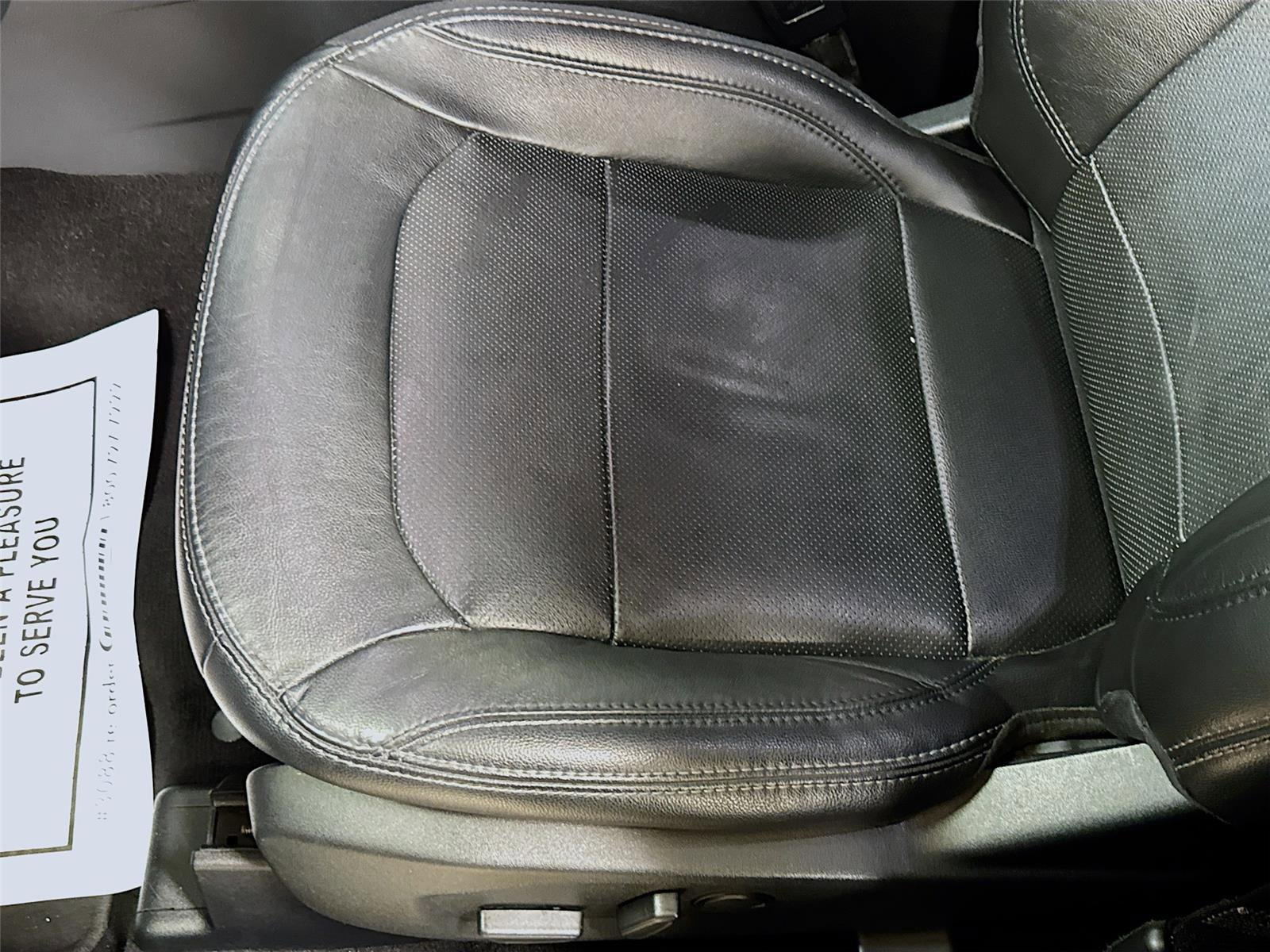 Used 2019 Ford Explorer Limited w/ Class III Trailer Tow Package image 19