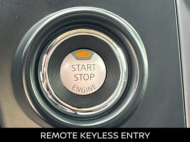 Certified 2023 Nissan Titan SV RWD image 6