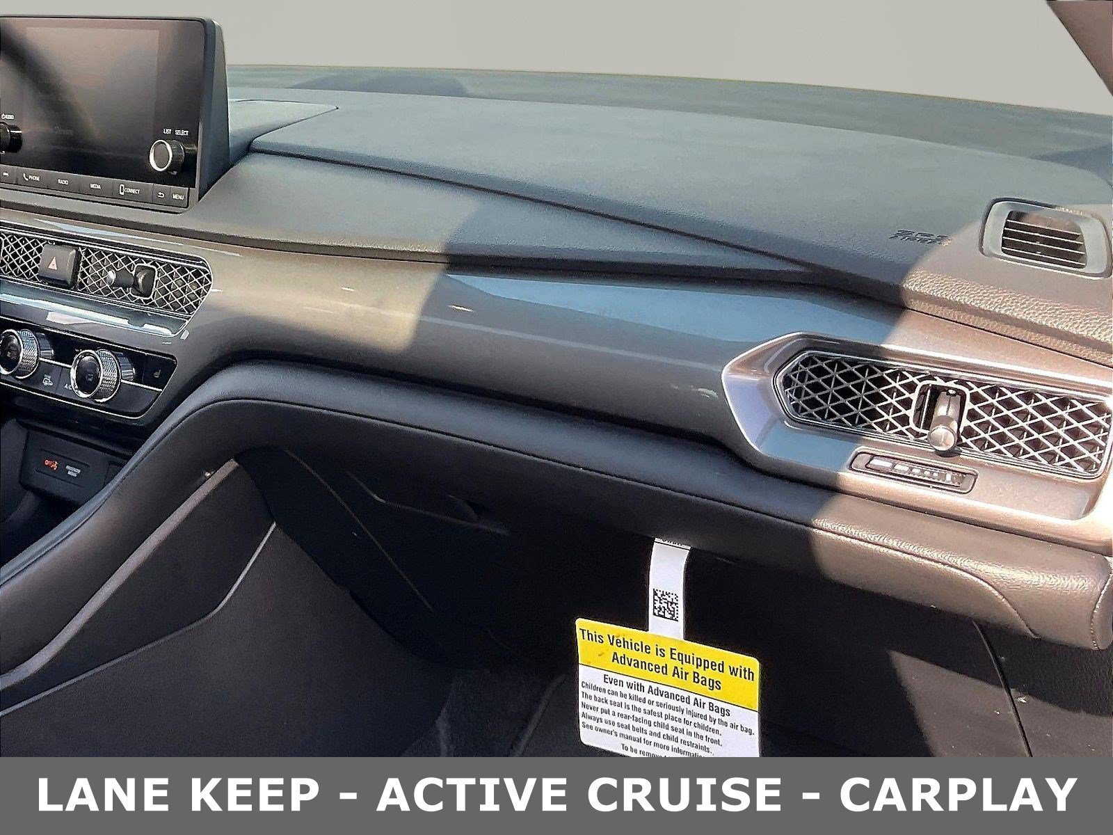 Used 2025 Acura Integra FWD image 26