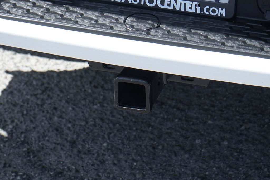 Used 2025 RAM 1500 Tradesman w/ Night Edition AWD/4WD image 44