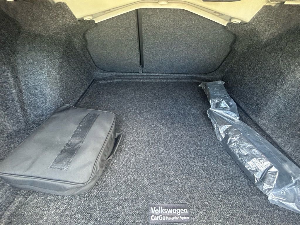 Certified 2025 Volkswagen Jetta GLI Autobahn image 43