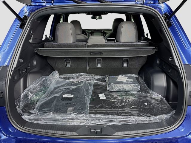 New 2026 Subaru Forester Premium image 26
