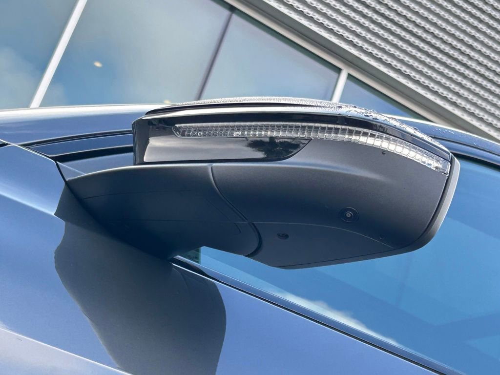 New 2025 Audi SQ5 Premium Plus image 34