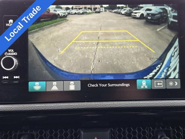 Used 2024 Honda CR-V EX-L image 17