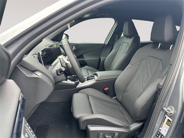 New 2026 BMW X3 xDrive30 w/ Premium Package image 9