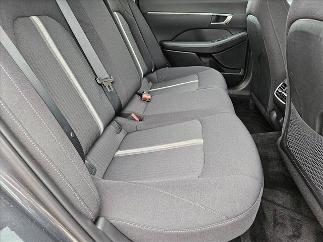 Used 2026 Hyundai Sonata Blue FWD image 17