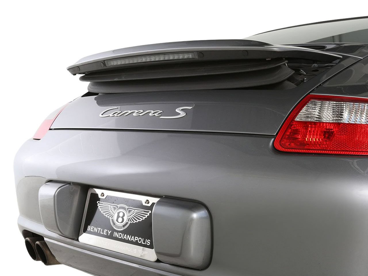 Used 2005 Porsche 911 Carrera S RWD image 13