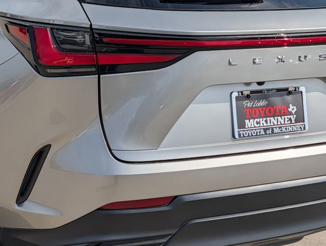 Used 2023 Lexus NX 350h 350h Base w/ Cold Area Package image 8