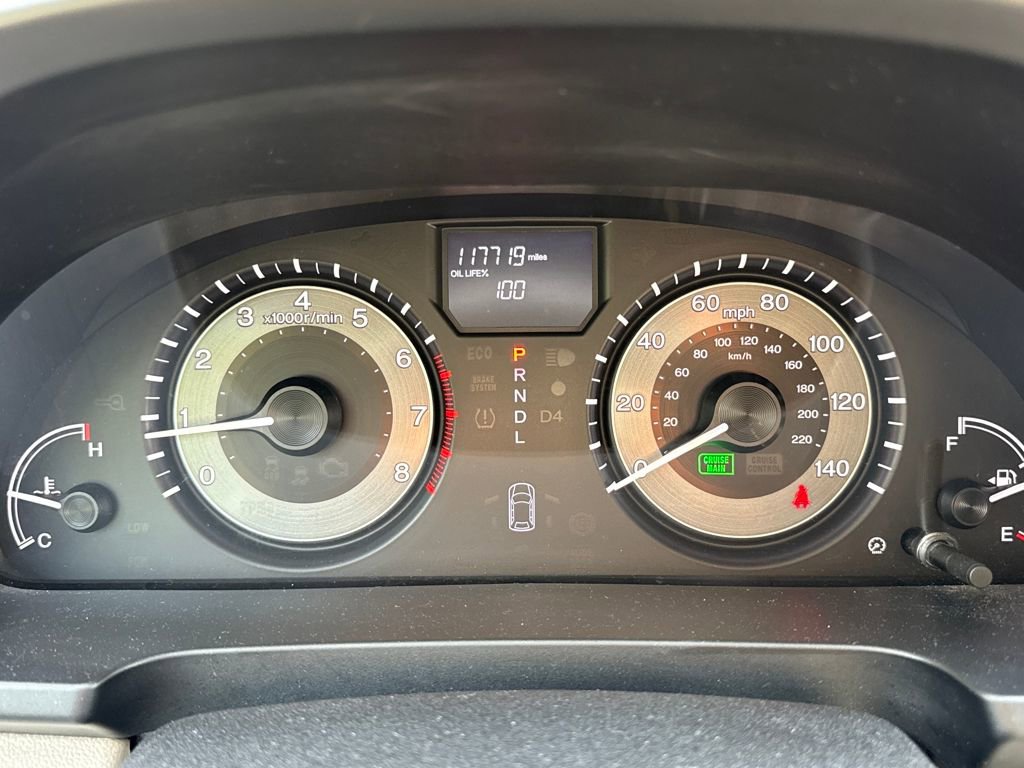 Used 2014 Honda Odyssey LX image 20