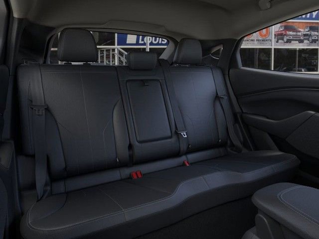 New 2026 Ford Mustang Mach-E Select w/ Comfort Package image 11