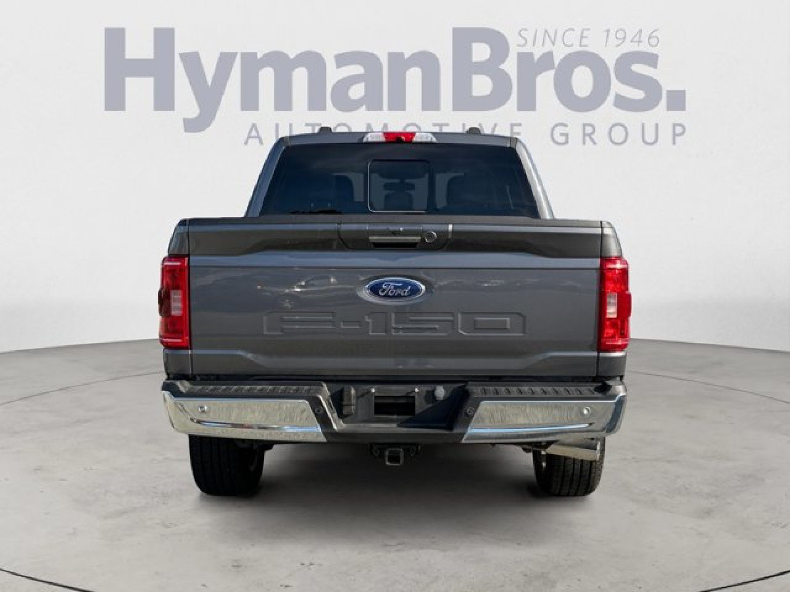 Used 2022 Ford F150 XLT w/ Equipment Group 302A High AWD/4WD image 4