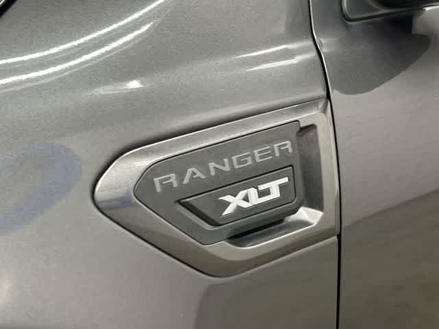 Used 2019 Ford Ranger XLT w/ Equipment Group 302A Luxury AWD/4WD image 31