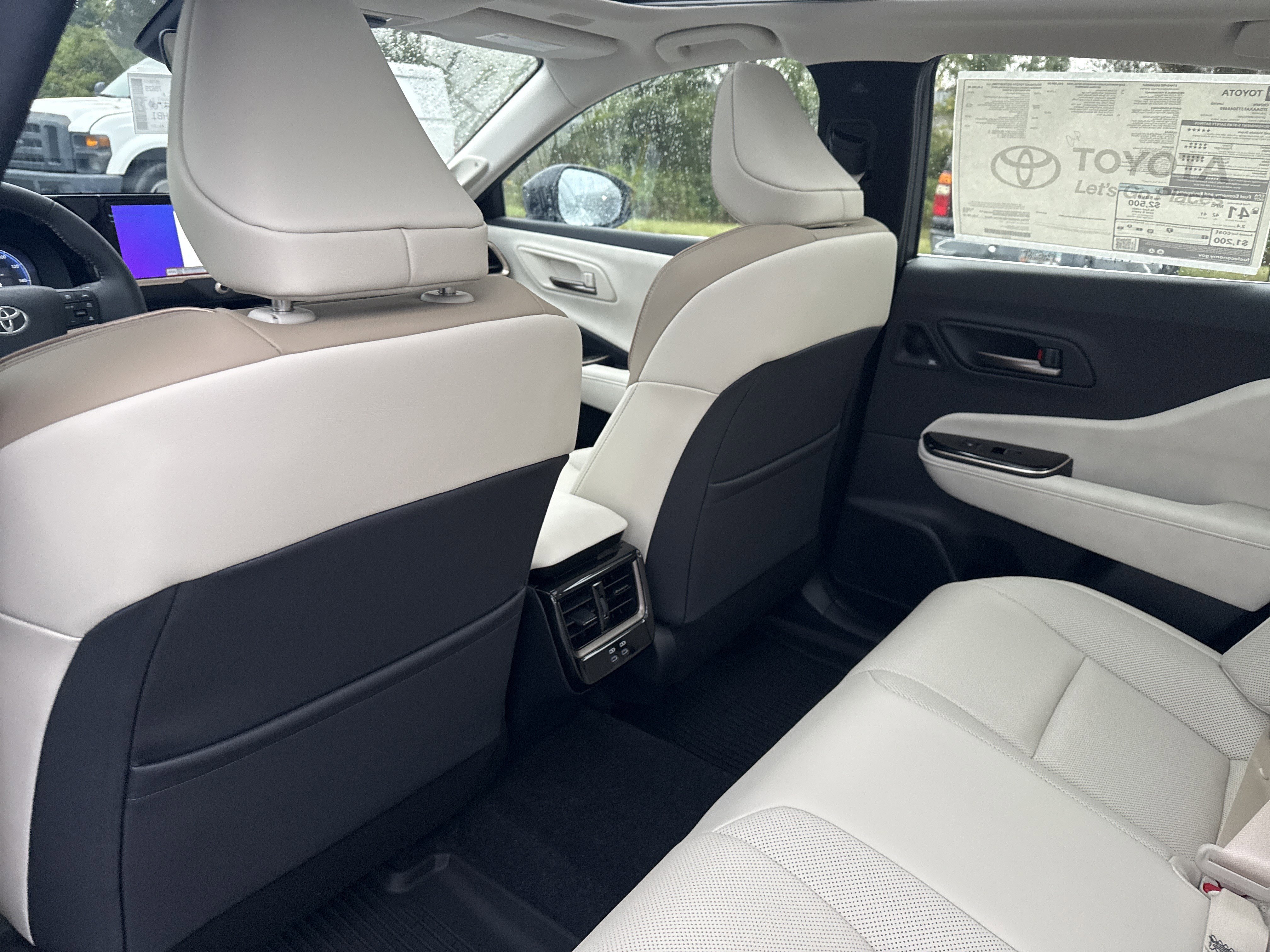 New 2026 Toyota Crown image 26