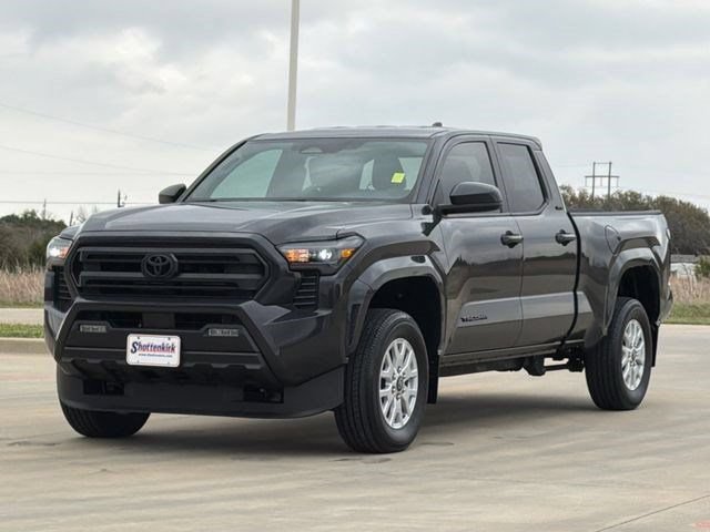 Used 2024 Toyota Tacoma SR5 RWD image 3
