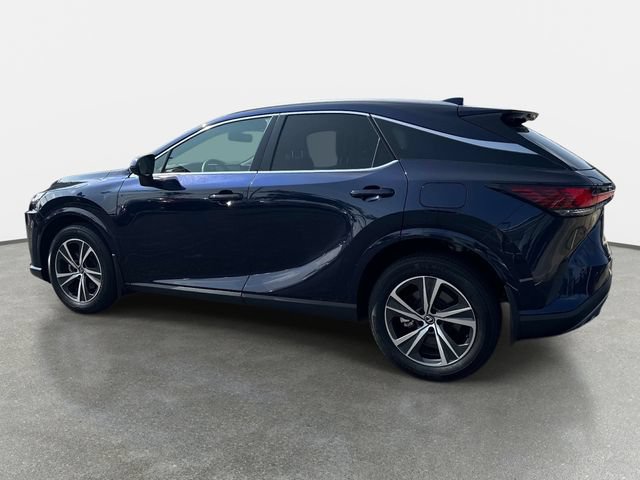 Used 2023 Lexus RX 350 Premium w/ Accessory Package (Z1) FWD image 3