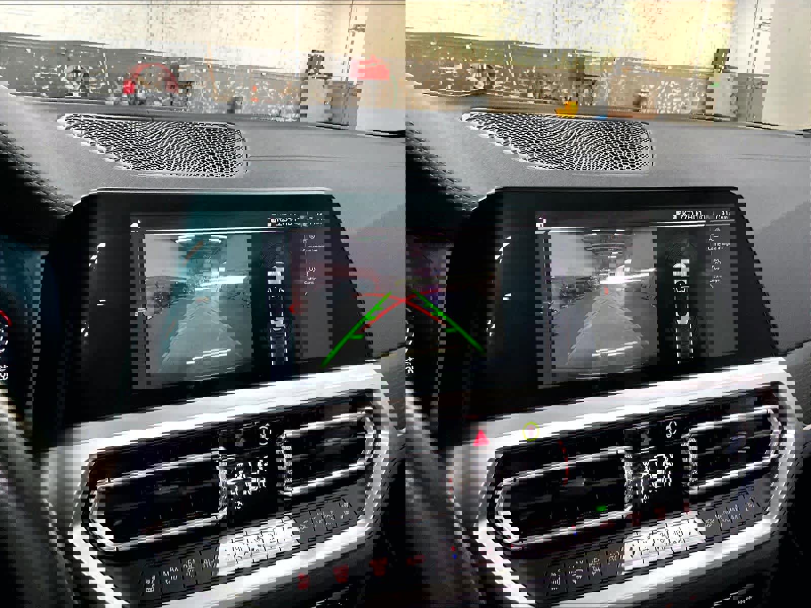 Used 2023 BMW 430i xDrive Convertible w/ M Sport Package image 22