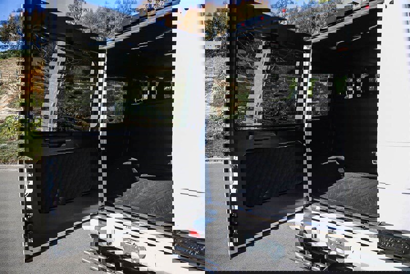 Used 2018 Mercedes-Benz G 550 Squared image 43