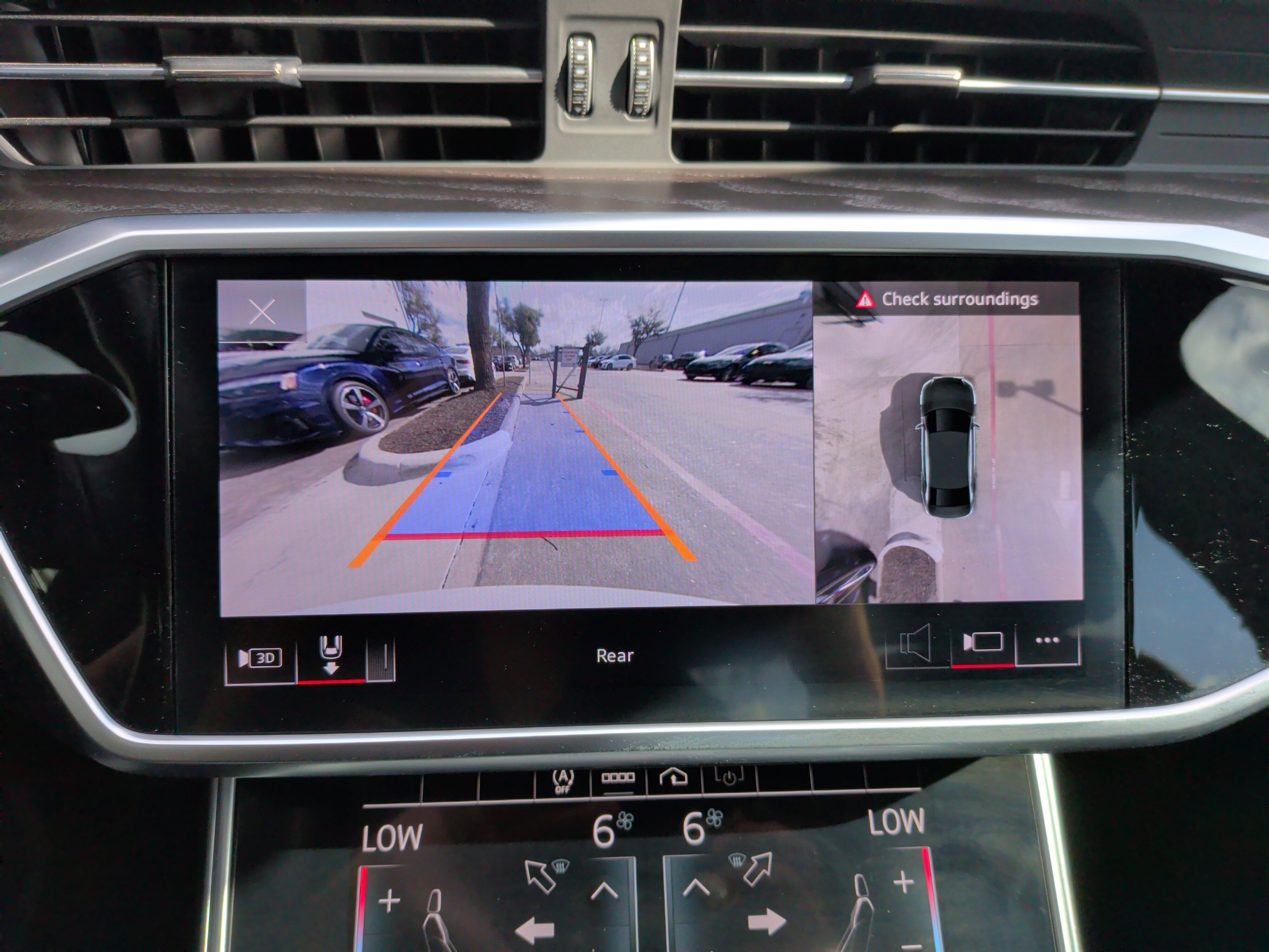 Certified 2023 Audi A6 Premium Plus w/ Premium Plus Package image 25