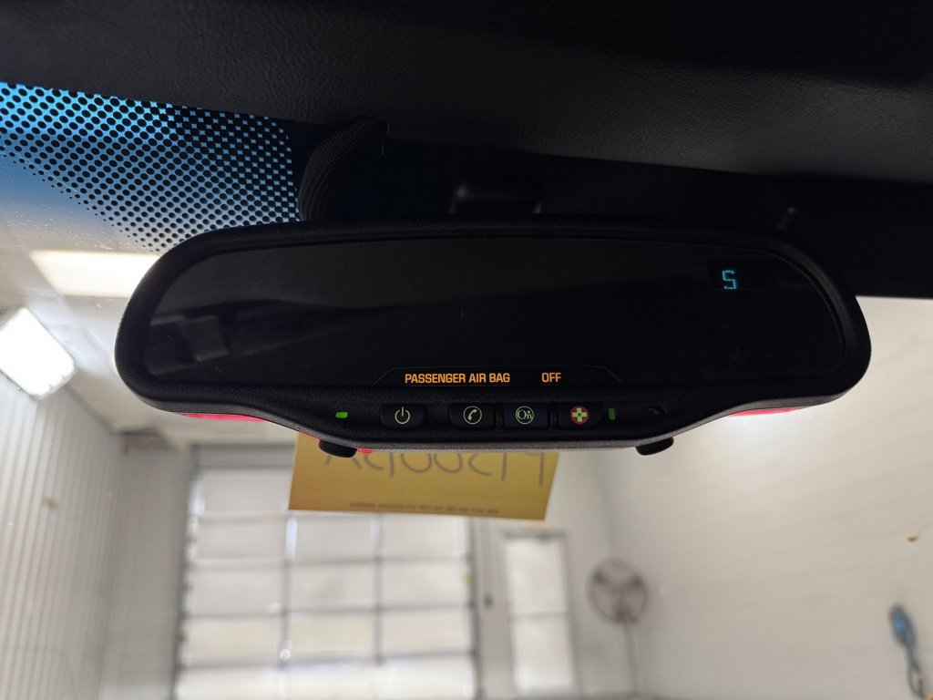 Used 2009 Chevrolet Corvette Coupe image 33