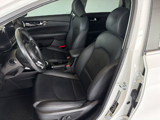 Used 2021 Kia Forte EX FWD image 20