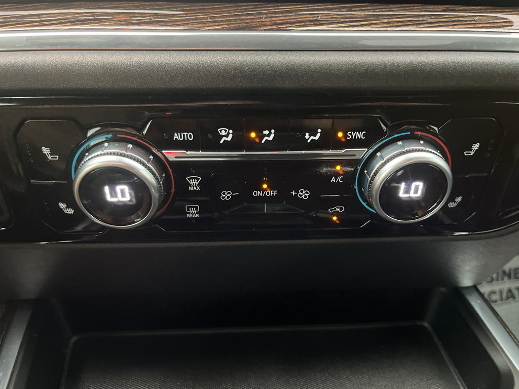 Used 2023 GMC Sierra 1500 Elevation AWD/4WD image 21