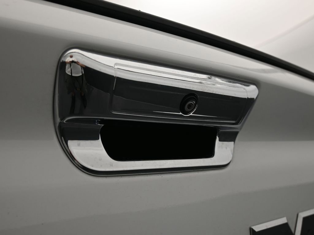 Used 2025 RAM 1500 Big Horn image 34