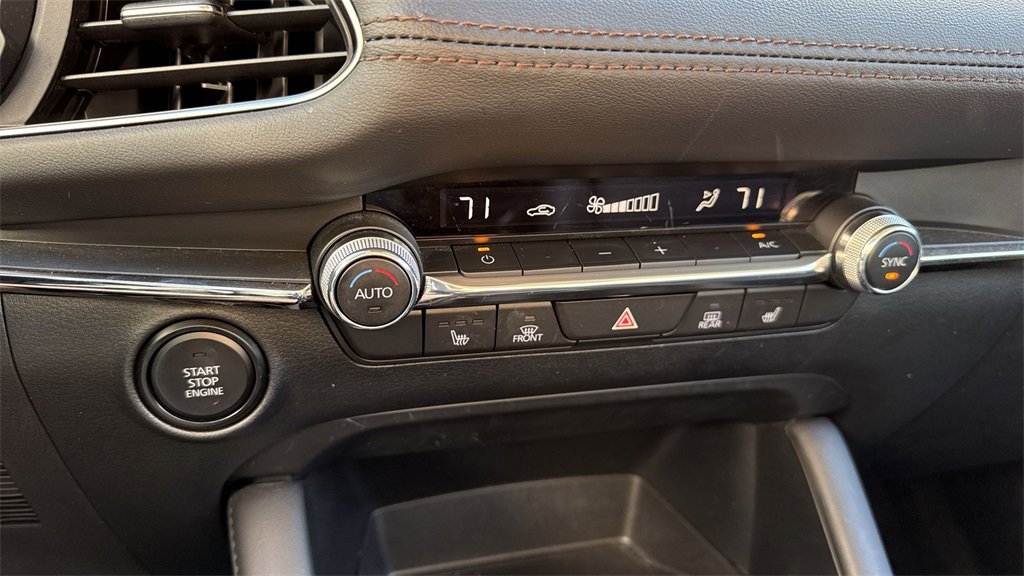 Used 2023 MAZDA MAZDA3 s image 51