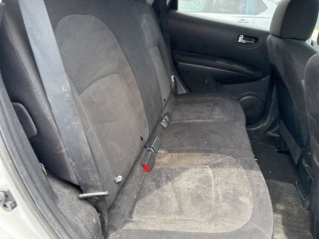 Used 2010 Nissan Rogue S w/ 360 Degree Value Pkg AWD/4WD image 12