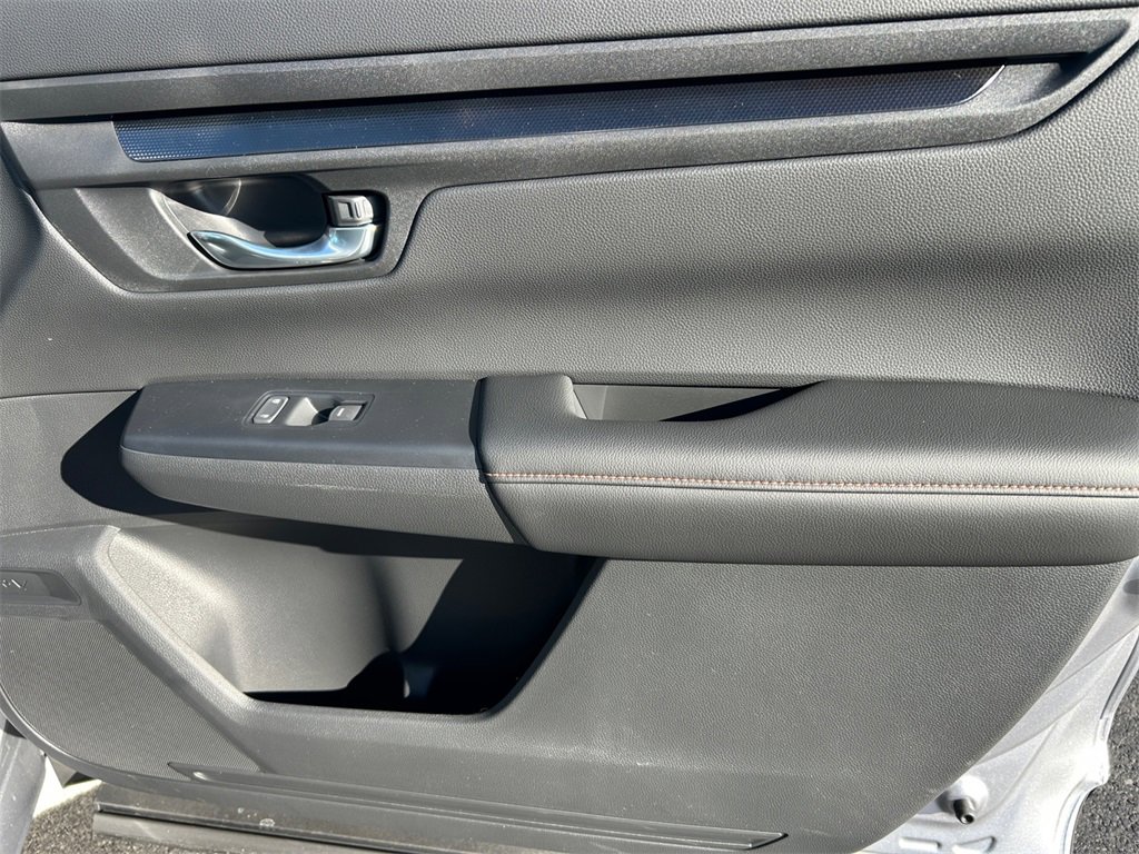 New 2026 Honda CR-V Sport-L image 19