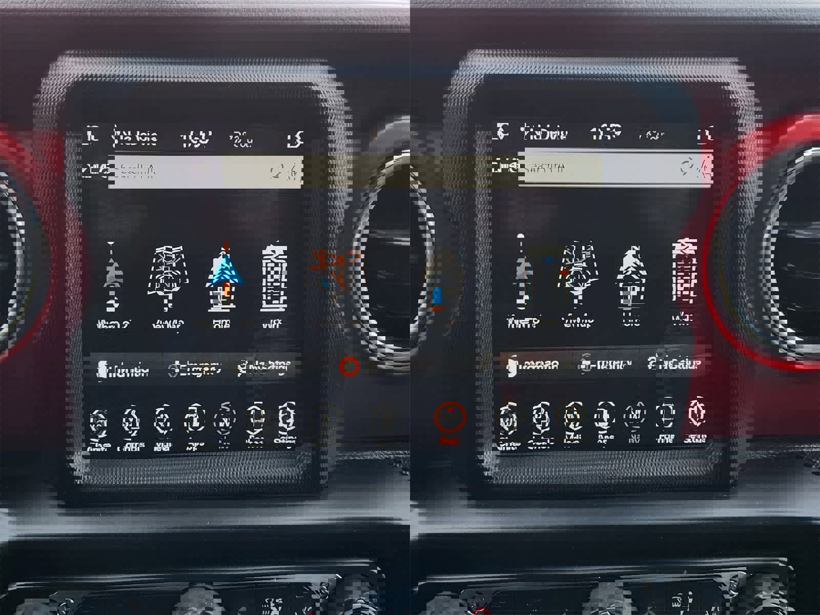 Used 2020 Jeep Wrangler Unlimited Rubicon image 15