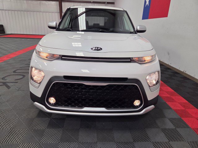 Used 2020 Kia Soul X-Line image 22