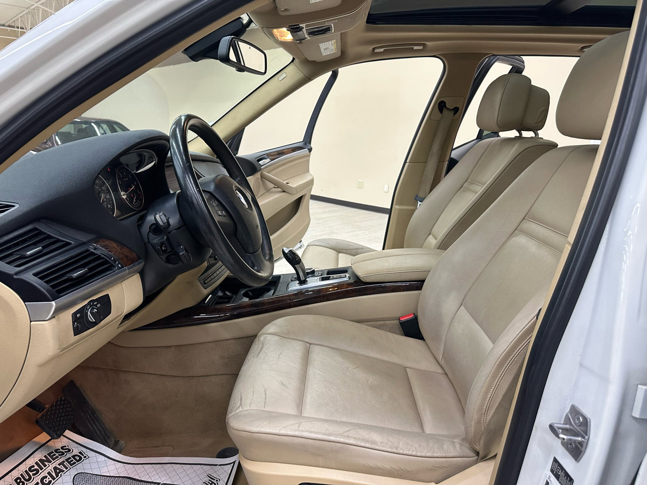 Used 2013 BMW X5 xDrive35i image 21