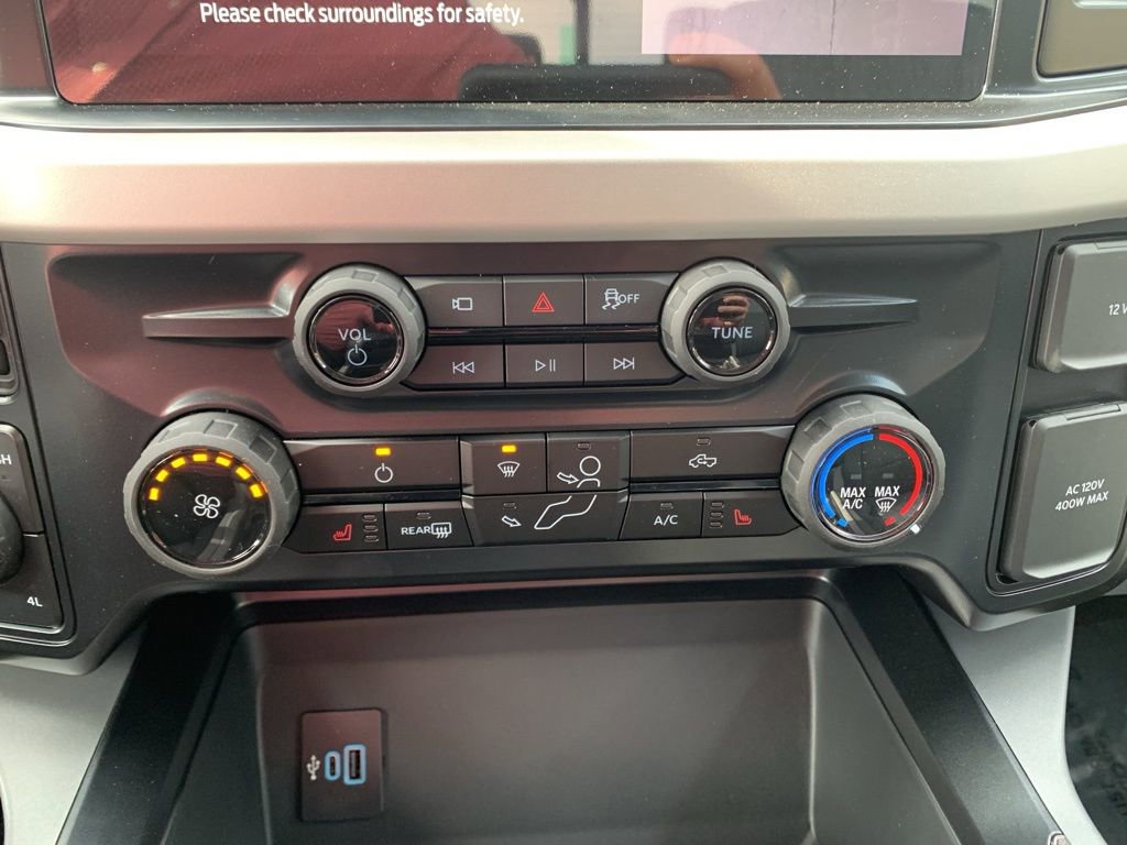 New 2026 Ford F250 XLT w/ XLT Premium Package image 26