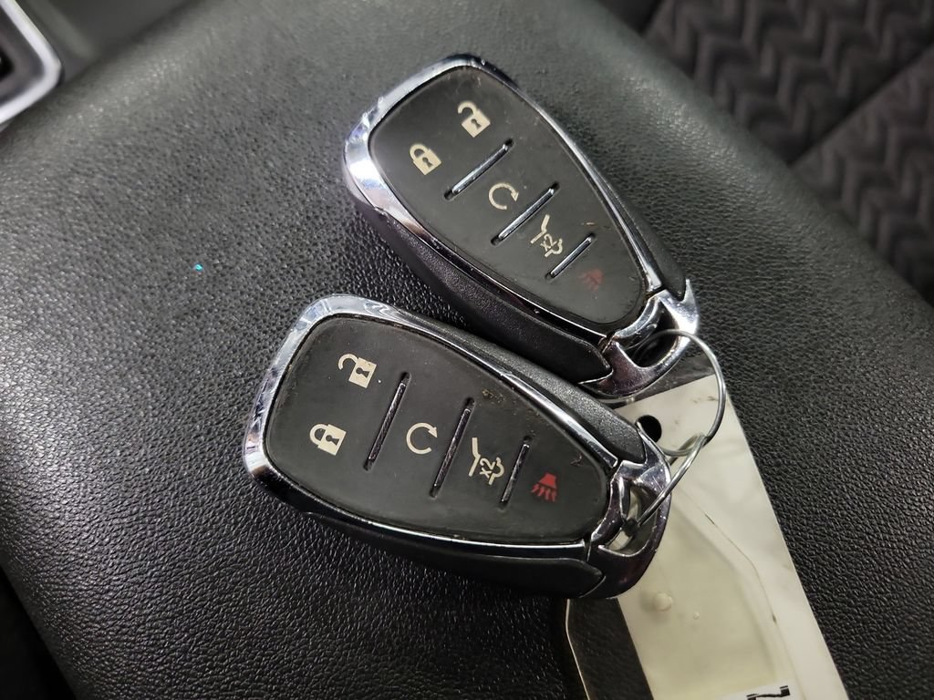 Used 2023 Chevrolet Equinox LT AWD/4WD image 19