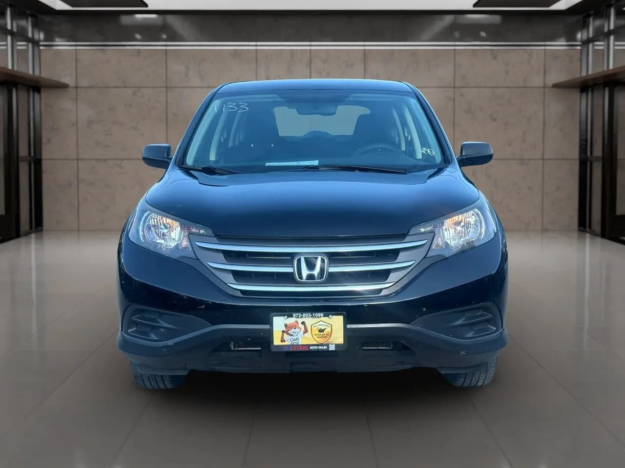 Used 2013 Honda CR-V LX image 20