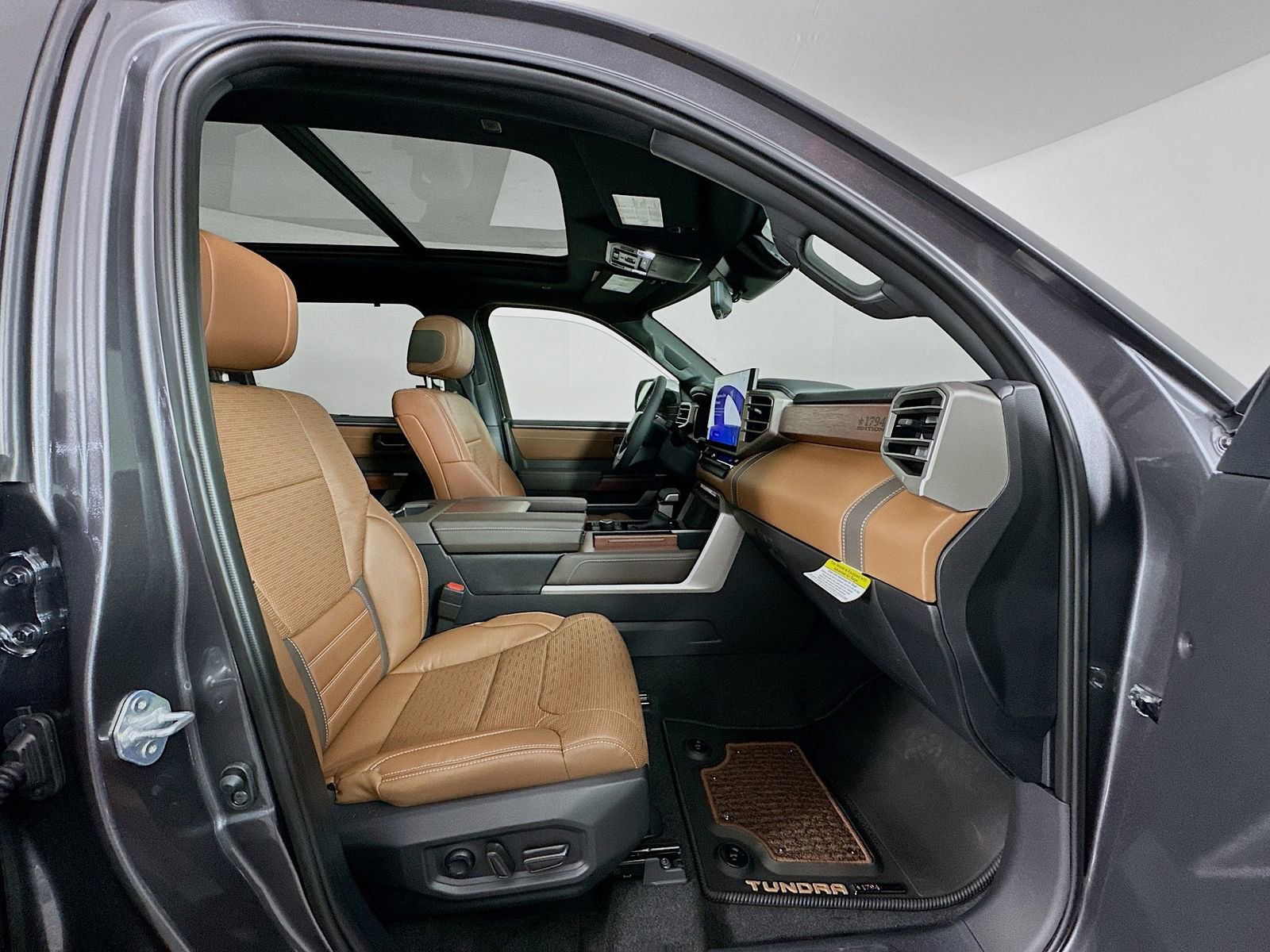 New 2026 Toyota Tundra 1794 Edition image 29