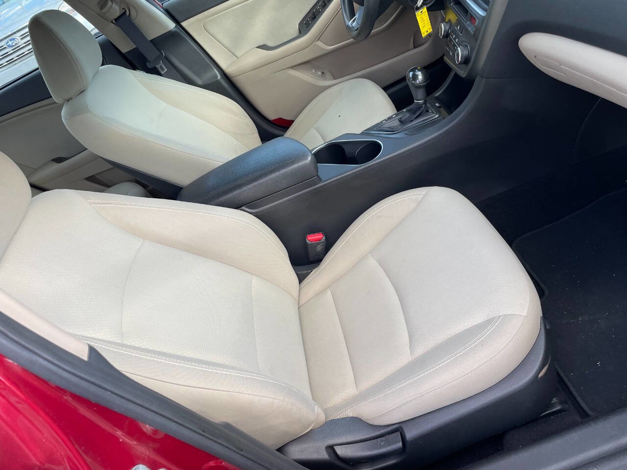 Used 2015 Kia Optima LX image 11