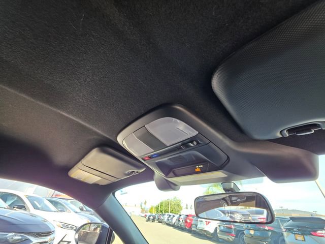 Certified 2024 Subaru BRZ tS image 12