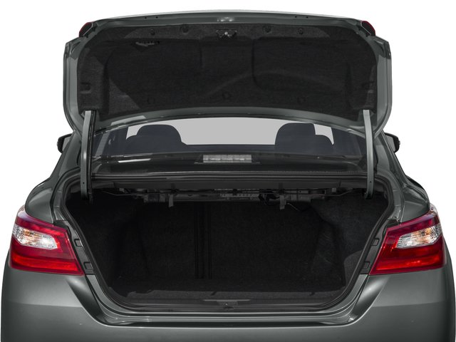 Used 2016 Nissan Altima 2.5 SL w/ 2.5 Technology Package FWD image 11