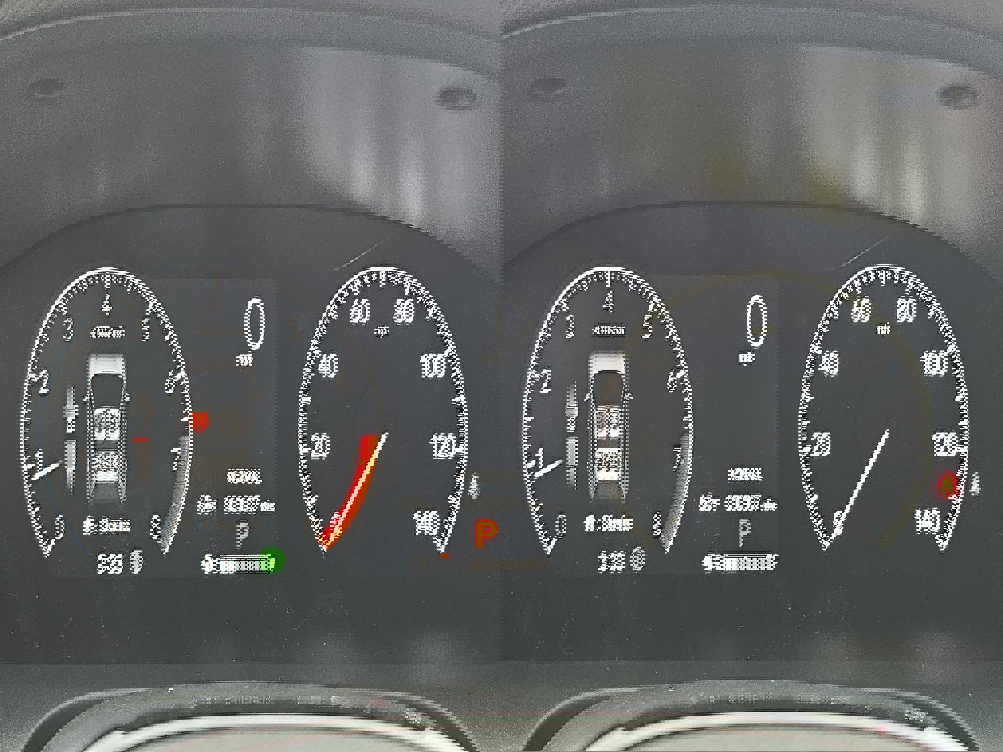 New 2026 Honda HR-V EX-L image 18