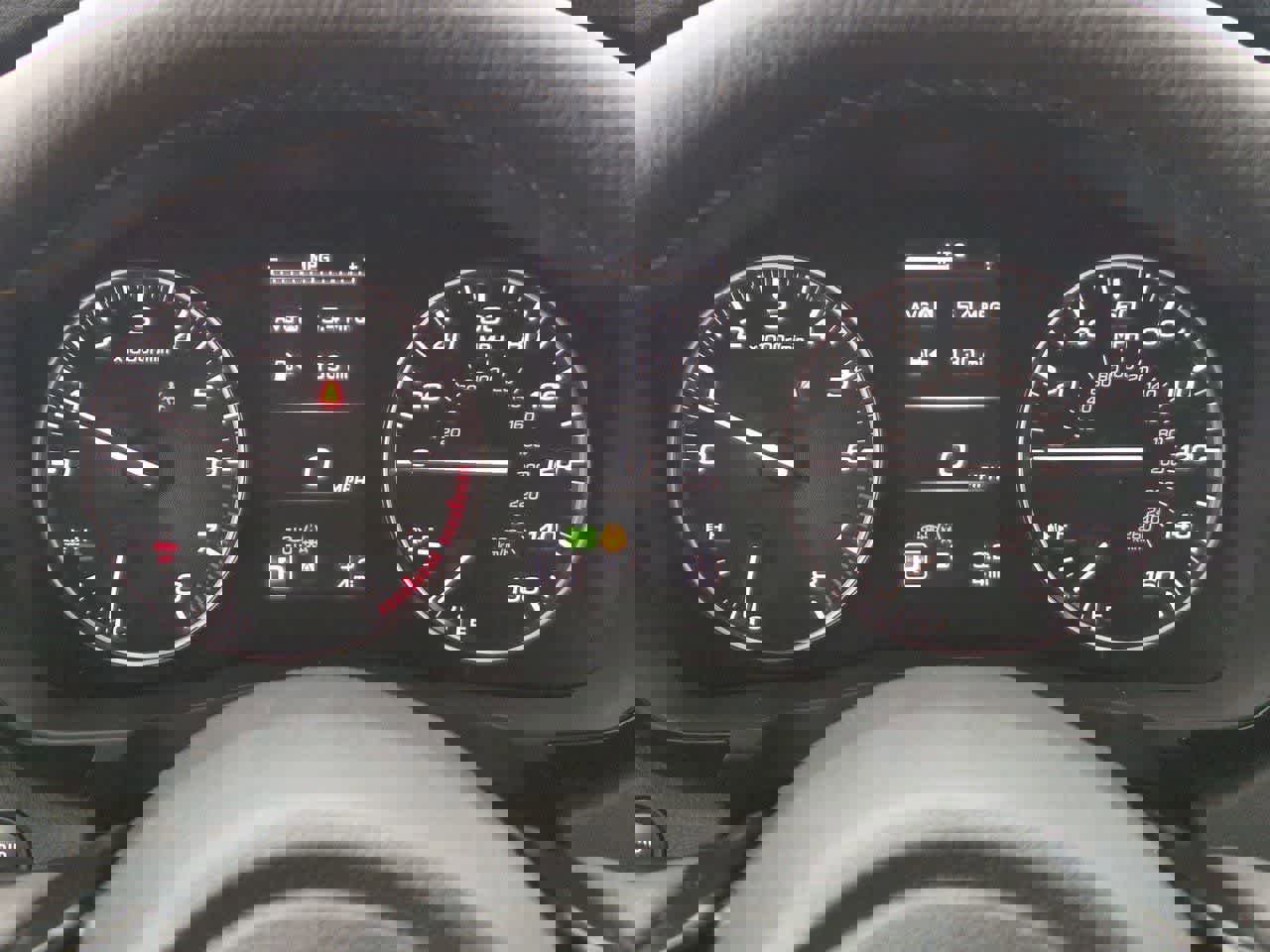 New 2026 Subaru Ascent Limited Bronze image 34