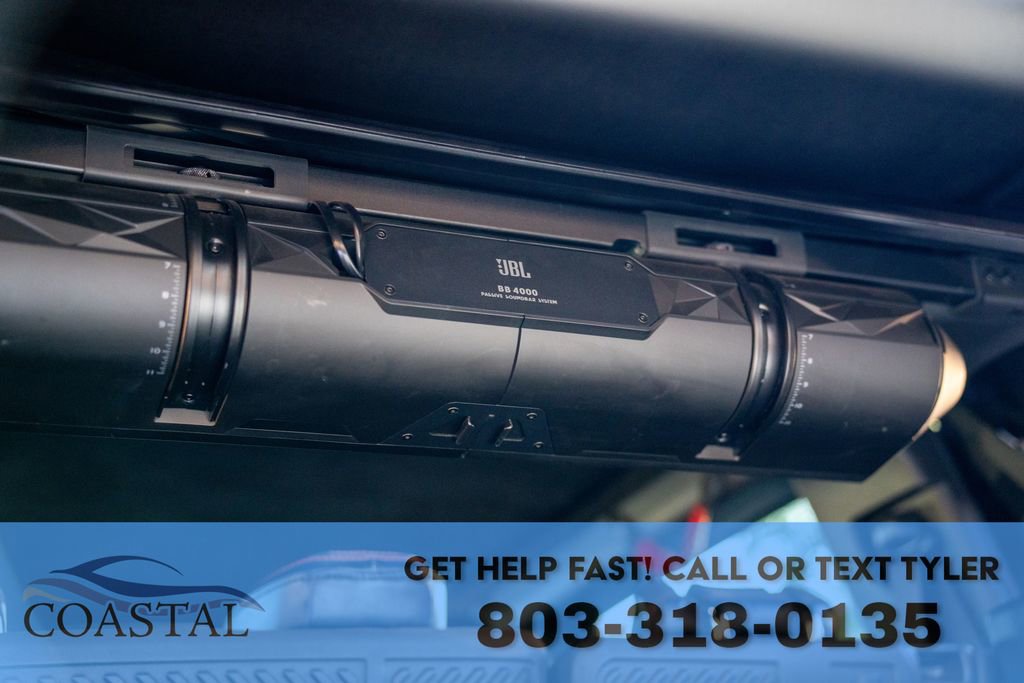 Used 2022 Ford Bronco Raptor image 5